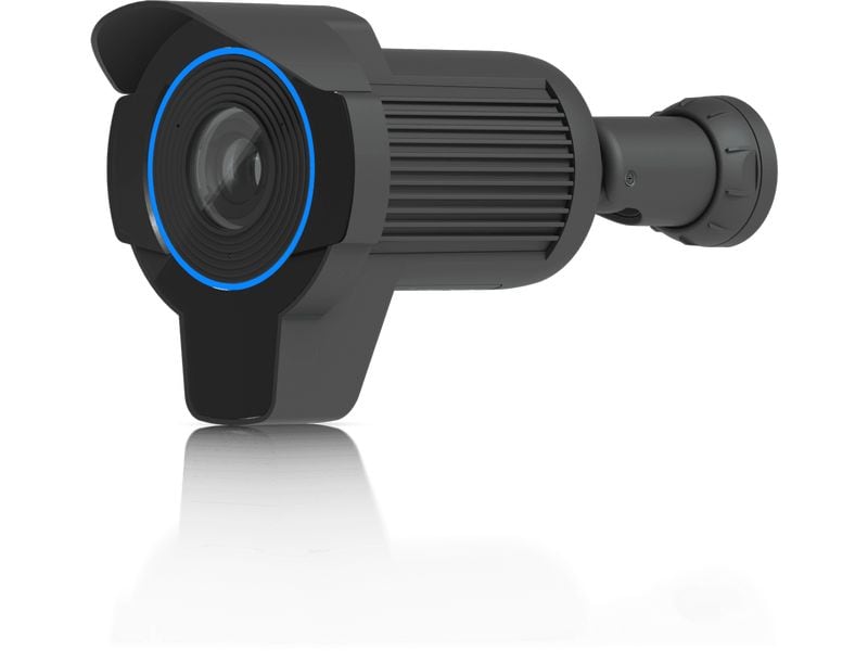 Ubiquiti Netzwerkkamera UVC-AI-LPR-B