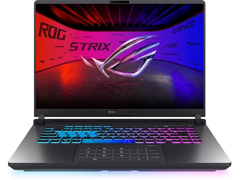 ASUS Notebook ROG Strix SCAR 18 (G835LW-SA034X) RTX 5080