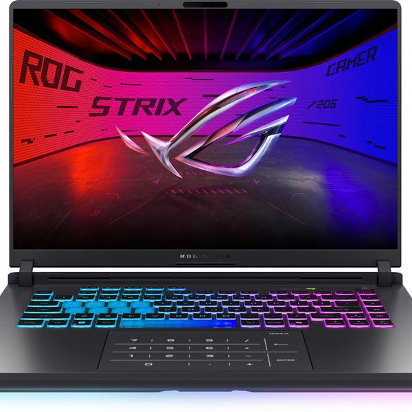 ASUS Notebook ROG Strix SCAR 18 (G835LX-SA005X) RTX 5090