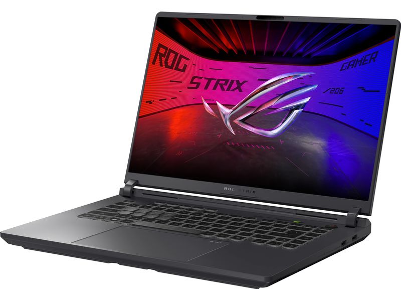 ASUS Notebook ROG Strix G18 (G815LW-S8030W) RTX 5080
