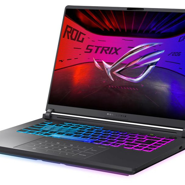 ASUS Notebook ROG Strix G18 (G815LW-S8030W) RTX 5080