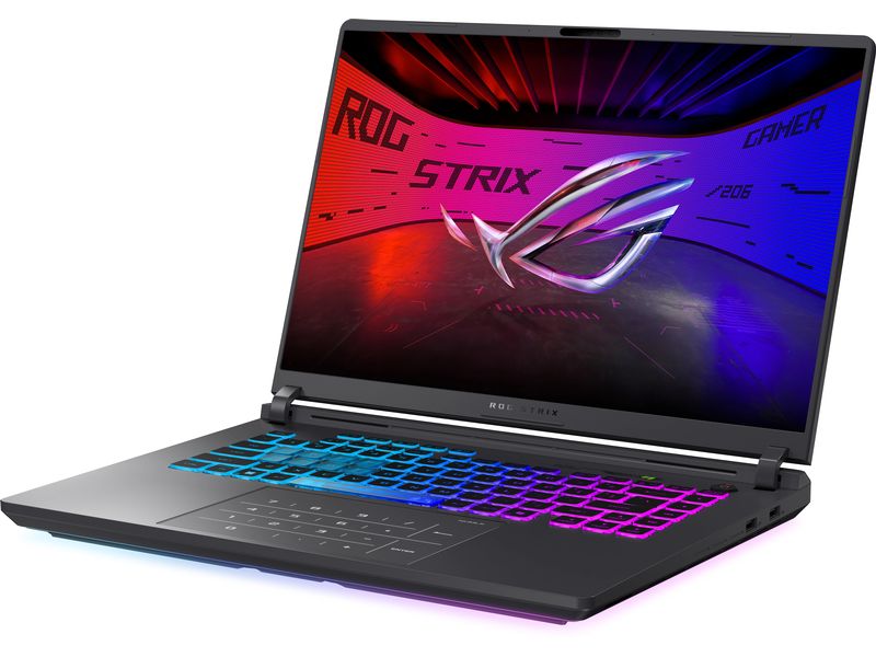 ASUS Notebook ROG Strix G18 (G815LW-S8030W) RTX 5080