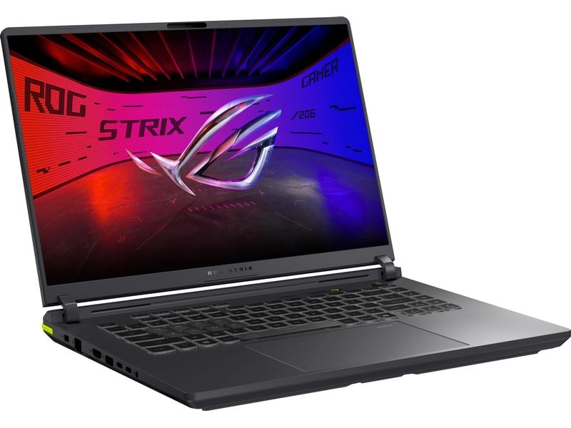 ASUS Notebook ROG Strix G18 (G815LW-S8030W) RTX 5080