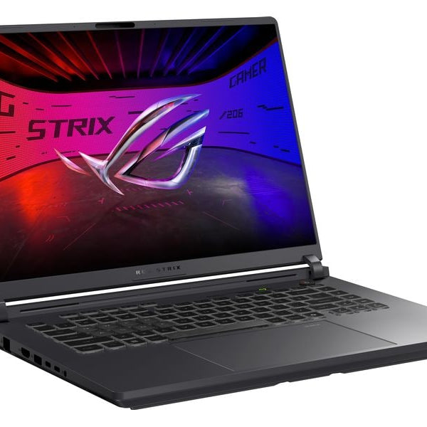 ASUS Notebook ROG Strix G18 (G815LR-S8139W) RTX 5070 Ti