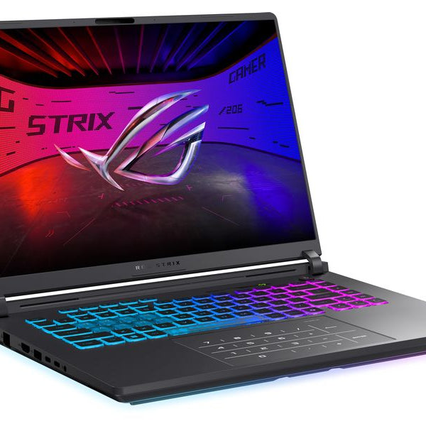 ASUS Notebook ROG Strix SCAR 18 (G835LW-SA034X) RTX 5080