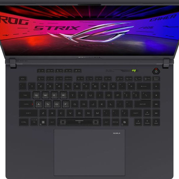 ASUS Notebook ROG Strix SCAR 18 (G835LW-SA034X) RTX 5080