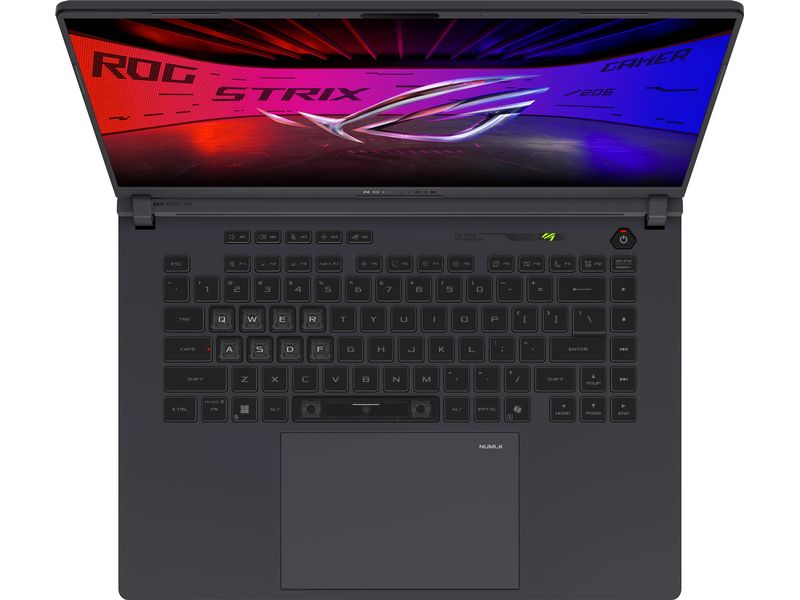 ASUS Notebook ROG Strix G18 (G815LW-S8030W) RTX 5080