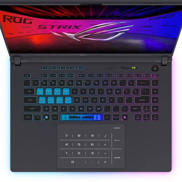 ASUS Notebook ROG Strix G18 (G815LW-S8030W) RTX 5080
