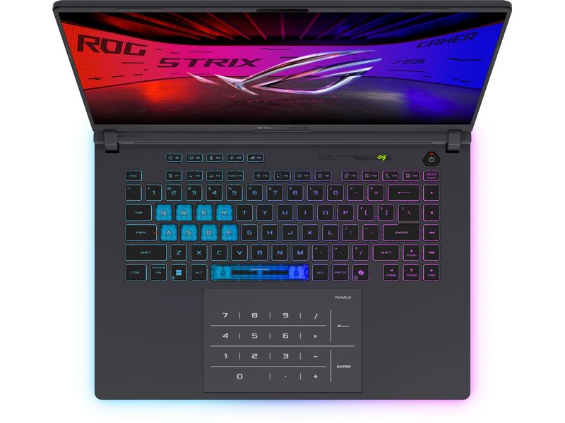 ASUS Notebook ROG Strix G18 (G815LW-S8030W) RTX 5080