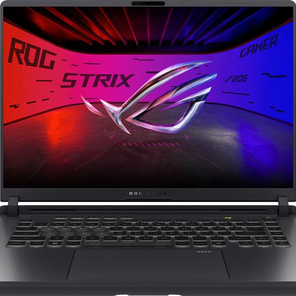 ASUS Notebook ROG Strix SCAR 18 (G835LW-SA034X) RTX 5080