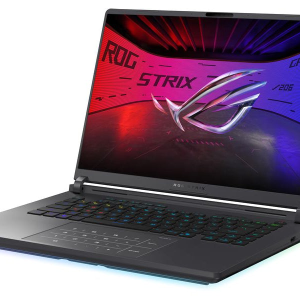 ASUS Notebook ROG Strix G16 (G615LW-RV084W) RTX 5080