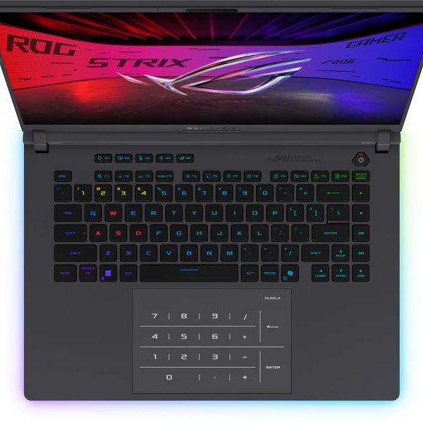ASUS Notebook ROG Strix G16 (G615LW-RV084W) RTX 5080