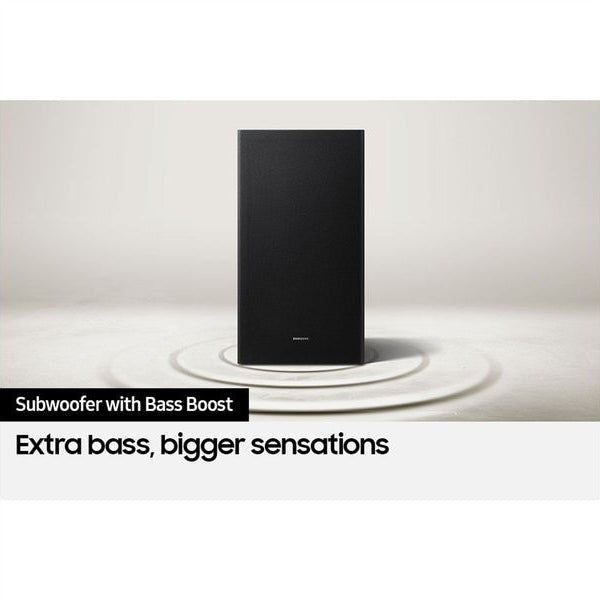 Samsung Soundbar HW-B650D