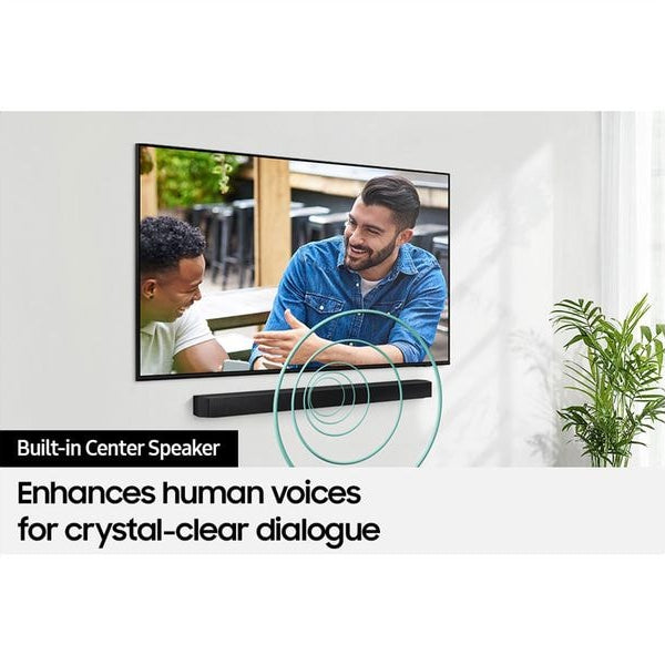 Samsung Soundbar HW-B650D