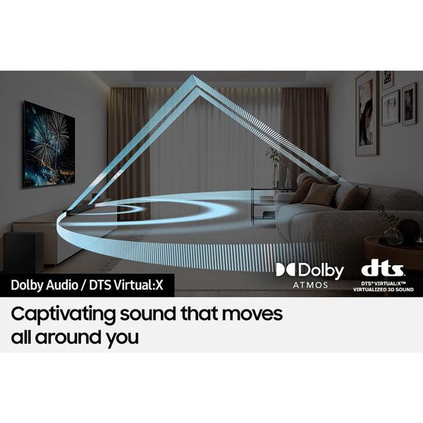 Samsung Soundbar HW-B650D