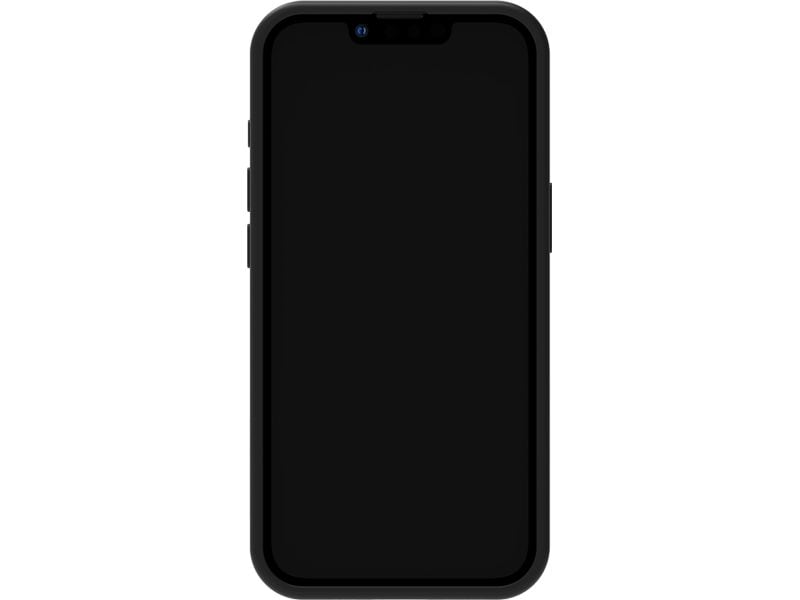 dbramante1928 Back Cover Costa Rica iPhone 16e Night Black