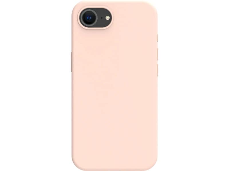 dbramante1928 Back Cover Costa Rica iPhone 16e Pink Sand