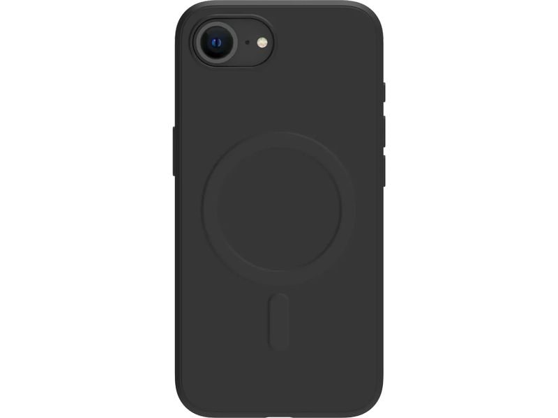 dbramante1928 Back Cover Greenland Pro MS iPhone 16e Night Black