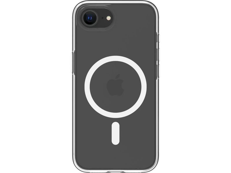 dbramante1928 Back Cover Iceland Pro MagSafe iPhone 16e Clear