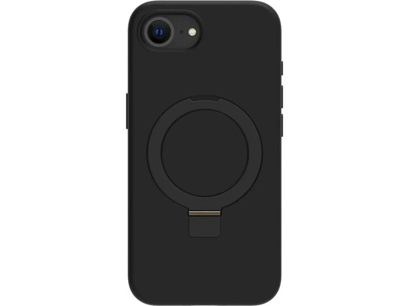 dbramante1928 Back Cover Iceland Pro Kick iPhone 16e Black