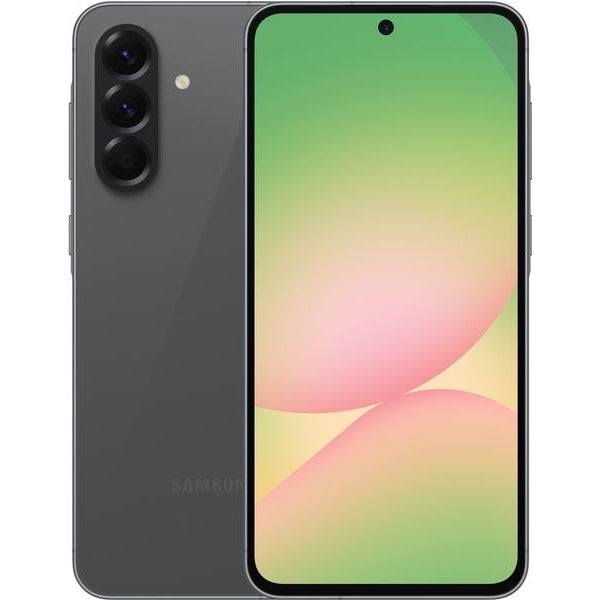 Samsung Galaxy A56 EE 5G 256 GB Awesome Graphite