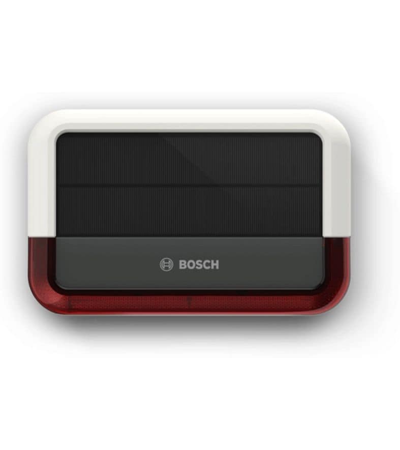 Bosch Smart Home Smart Home Aussensirene