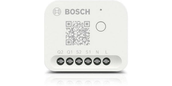 Bosch Smart Home Licht-/Rollladensteuerung II - Weiss