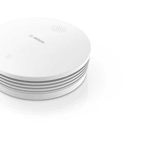 Bosch Smart Home Smart Home Rauchwarnmelder II - Weiss