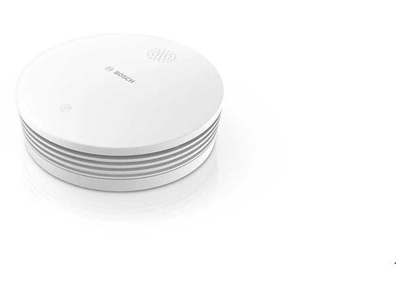 Bosch Smart Home Smart Home Rauchwarnmelder II - Weiss
