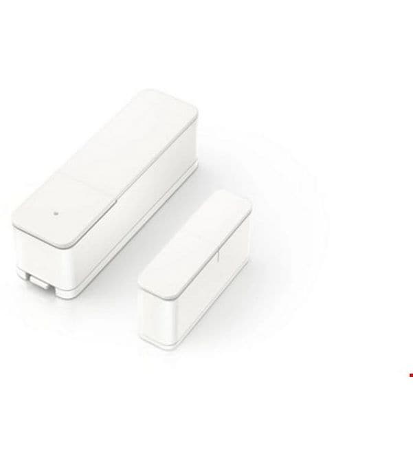 Bosch Smart Home Tür-/Fensterkontakt II Plus - Weiss