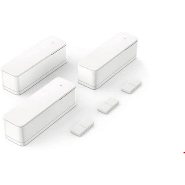 Bosch Smart Home Tür-/Fensterkontakt II 3er Pack - Weiss