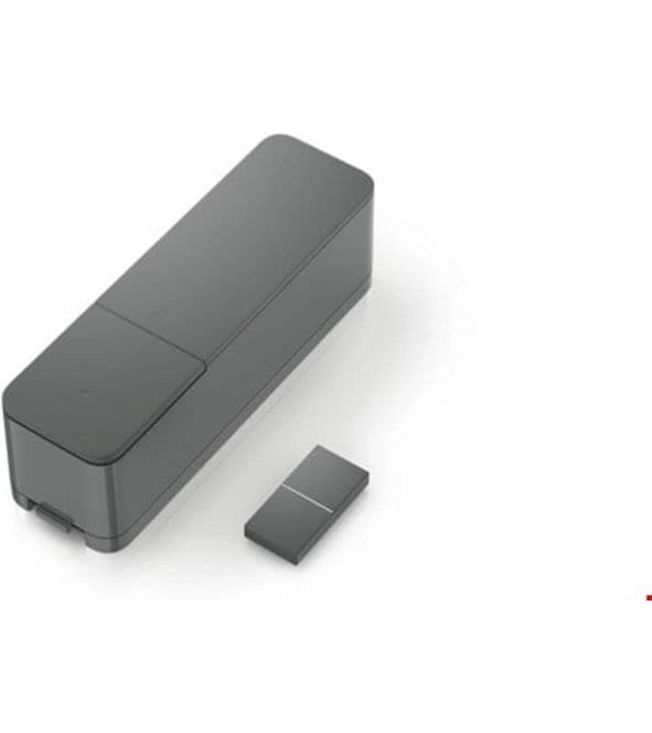 Bosch Smart Home Tür-/Fensterkontakt II - Anthrazit
