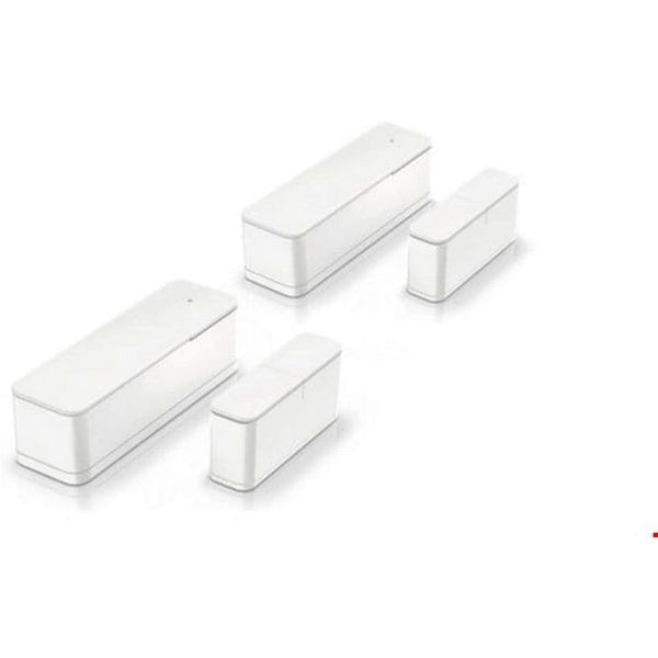 Bosch Smart Home Tür-/Fensterkontakt II Plus 2er Pack - Weiss