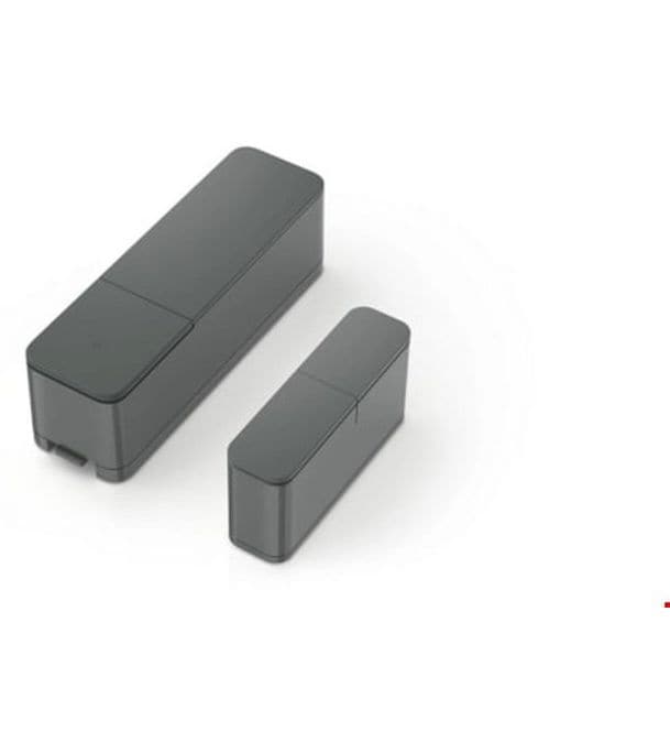 Bosch Smart Home Tür-/Fensterkontakt II Plus - Anthrazit