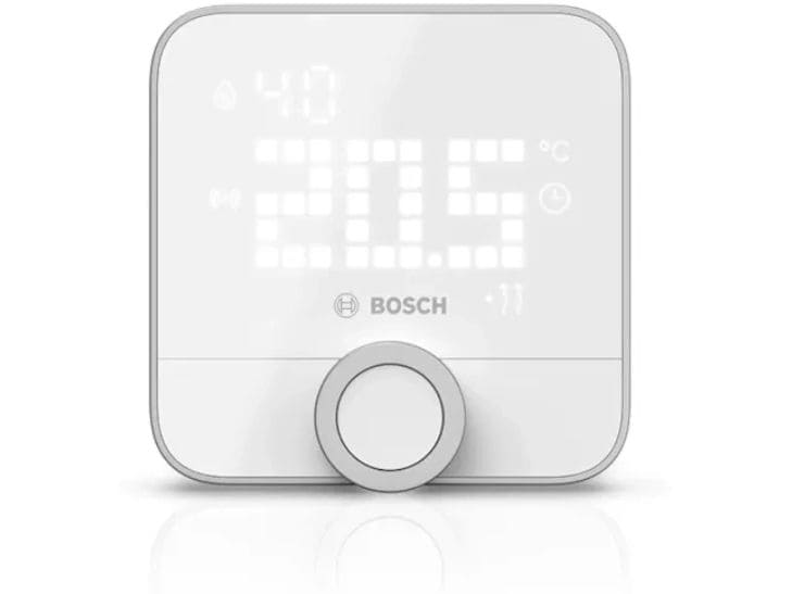 Bosch Smart Home Smarter Thermostat Smart Home Raumthermostat II