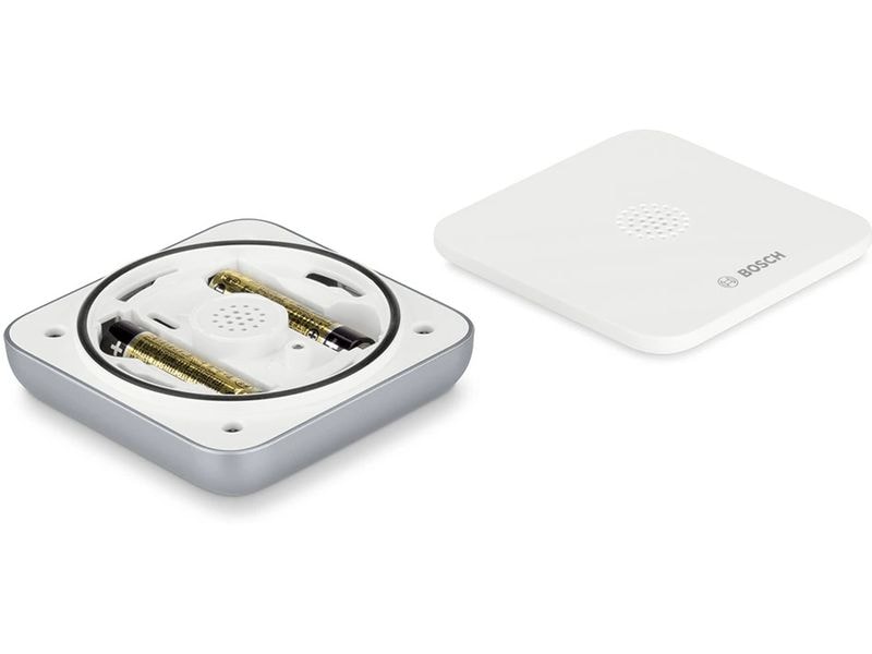 Bosch Smart Home Smart Home Wassermelder - Weiss