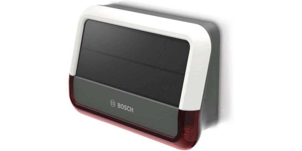 Bosch Smart Home Smart Home Aussensirene