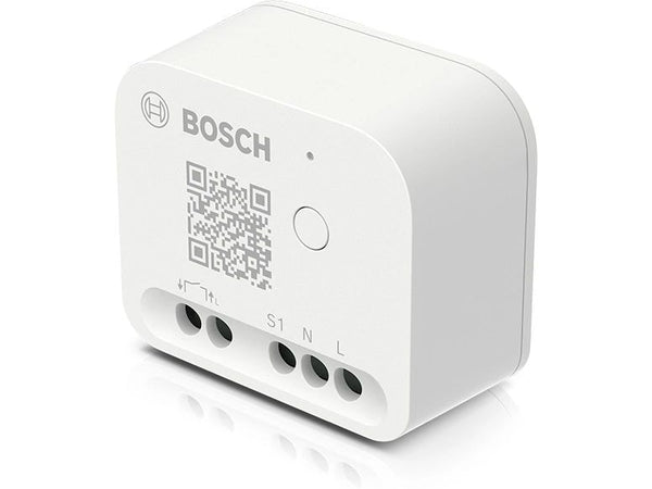 Bosch Smart Home Smart Home Relais - Weiss