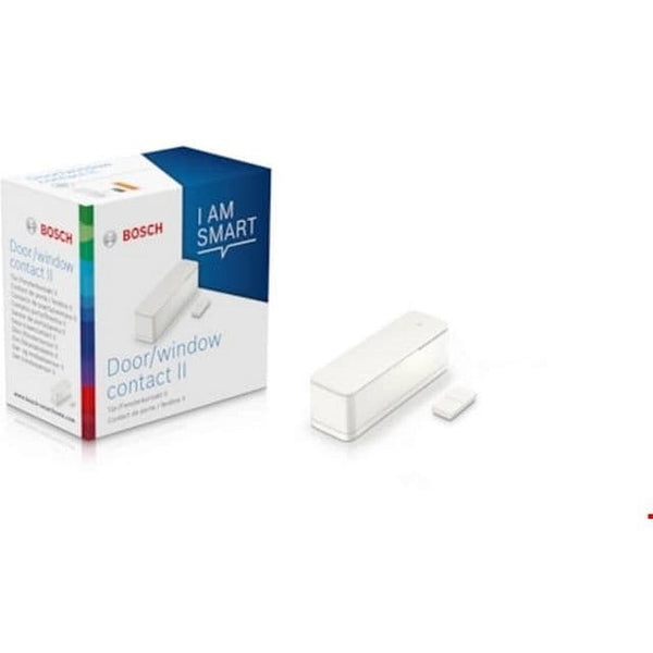 Bosch Smart Home Tür-/Fensterkontakt II - Weiss