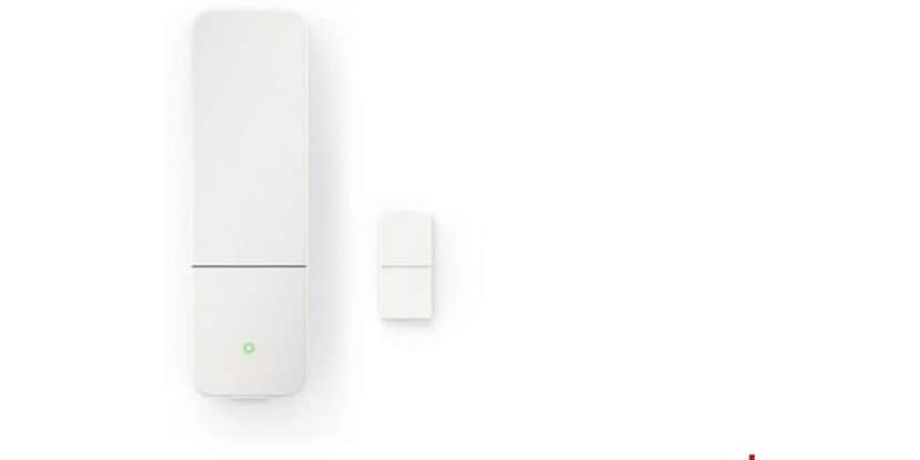 Bosch Smart Home Tür-/Fensterkontakt II - Weiss