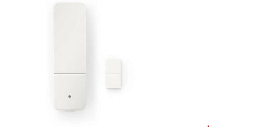 Bosch Smart Home Tür-/Fensterkontakt II - Weiss