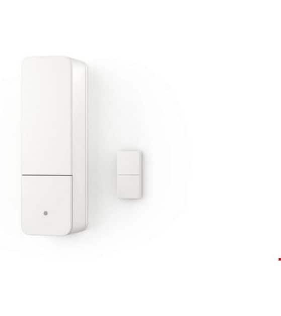 Bosch Smart Home Tür-/Fensterkontakt II - Weiss