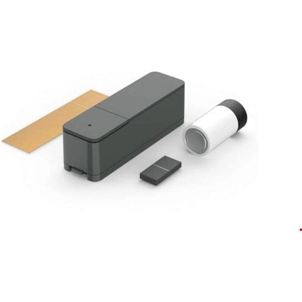 Bosch Smart Home Tür-/Fensterkontakt II - Anthrazit