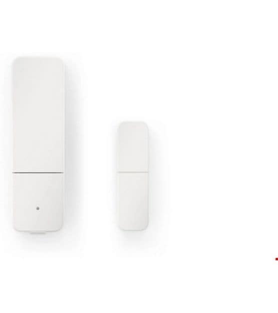 Bosch Smart Home Tür-/Fensterkontakt II Plus - Weiss