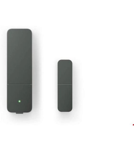 Bosch Smart Home Tür-/Fensterkontakt II Plus - Anthrazit