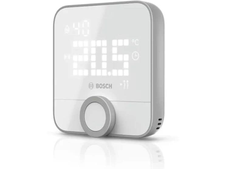 Bosch Smart Home Smarter Thermostat Smart Home Raumthermostat II