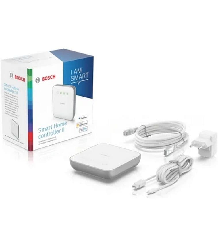 Bosch Smart Home Smart Home Controller II