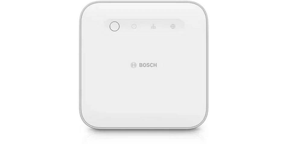 Bosch Smart Home Smart Home Controller II