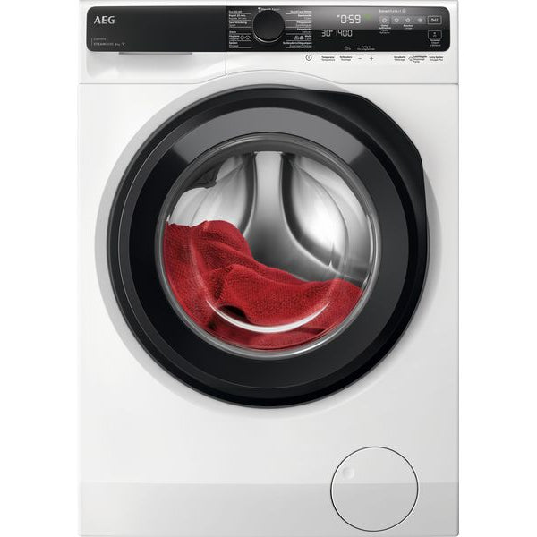 AEG by Electrolux Waschmaschine AWA6GSI10 Links