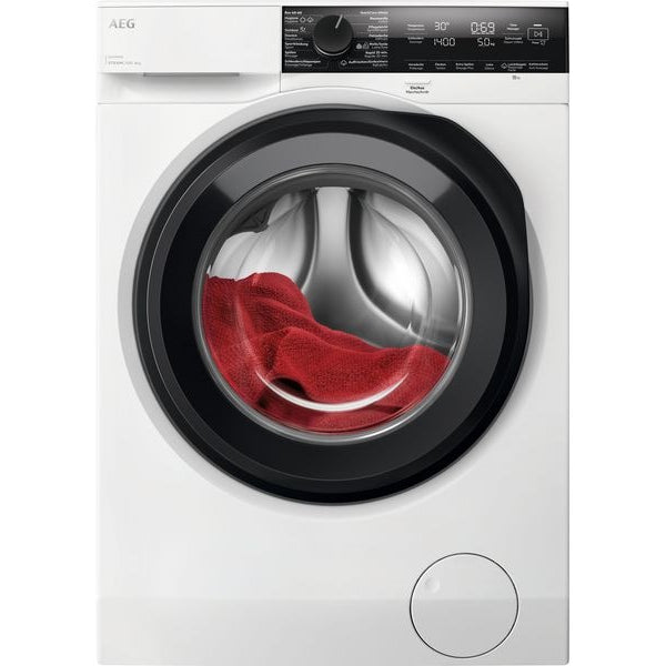 AEG by Electrolux Waschmaschine AWA4GS10 Links